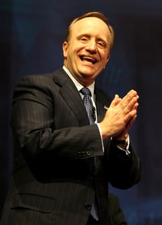 Picture of Paul Begala