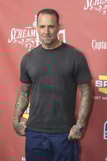 Picture of Jesse James
