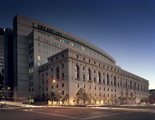 Picture of Civic Center