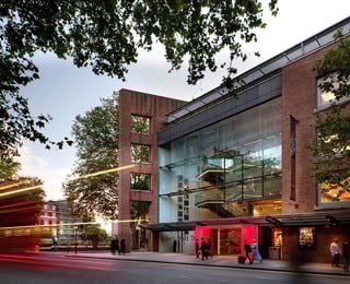 Picture of Sadler's Wells Theatre