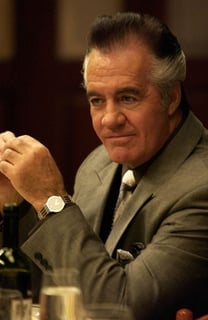 Picture of Paulie Gualtieri