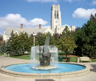 Picture of The University of Toledo