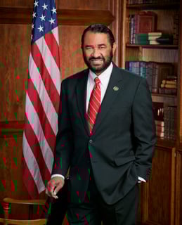 Picture of Al Green