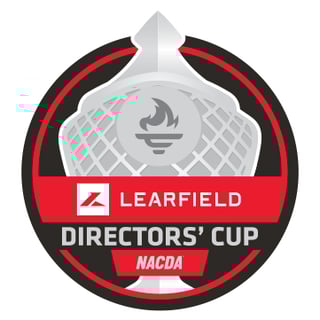 Picture of NACDA Directors' Cup
