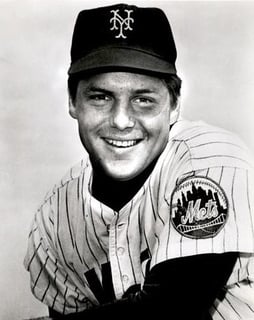 Picture of Tom Seaver