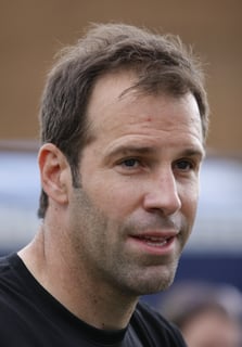 Picture of Greg Rusedski