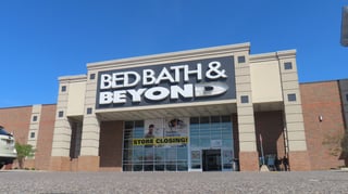 Picture of Bed Bath & Beyond