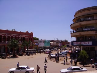 Picture of Lubumbashi