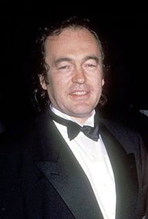 Picture of Brian Gibson