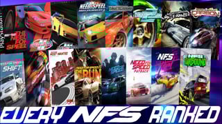 Picture of Need for Speed