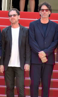 Picture of Ethan Coen