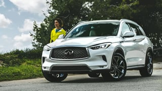 Picture of Infiniti