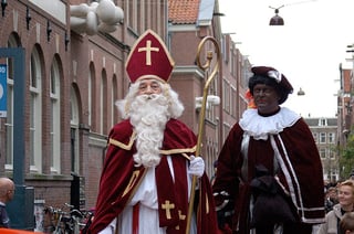Picture of Sinterklaas