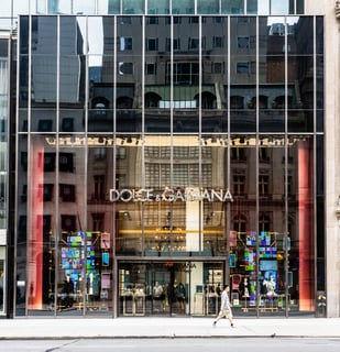 Picture of Dolce & Gabbana
