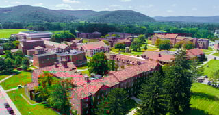 Picture of St. Bonaventure University