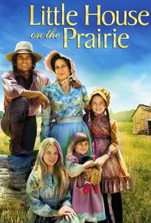 Picture of Little House on the Prairie