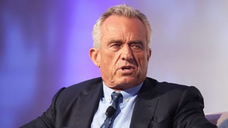 Picture of Robert Kennedy Jr