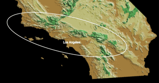 Picture of Transverse Ranges
