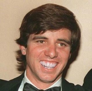 Picture of Michael LeMoyne Kennedy