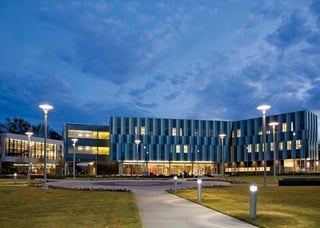 Picture of North Carolina Agricultural and Technical State University