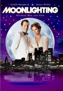 Picture of Moonlighting