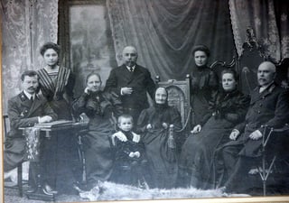 Picture of Ancestor