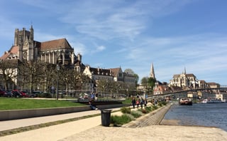 Picture of Auxerre