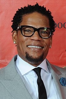 Picture of D. L. Hughley