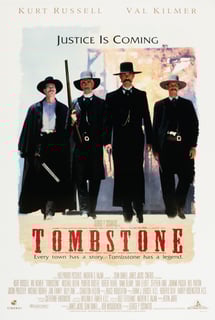 Picture of Tombstone