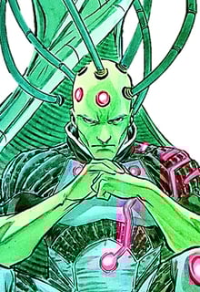 Picture of Brainiac