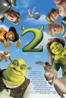 Picture of Shrek 2