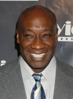 Picture of Michael Clarke Duncan