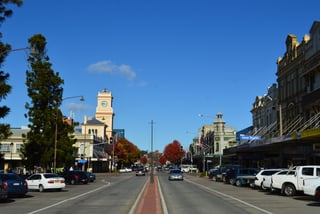 Picture of Goulburn
