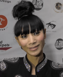 Picture of Bai Ling