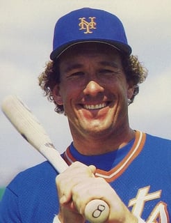 Picture of Gary Carter