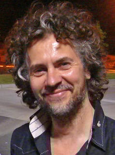 Picture of Wayne Coyne