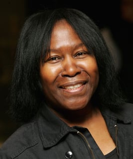 Picture of Joan Armatrading