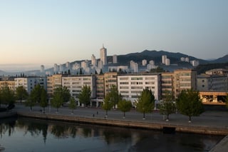 Picture of Wonsan