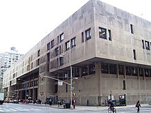 Picture of Fashion Institute of Technology