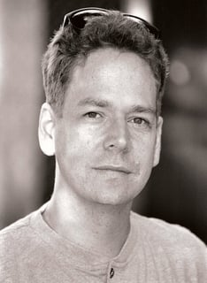 Picture of Paul Reiche III