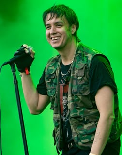 Picture of Julian Casablancas