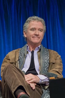 Picture of Patrick Duffy