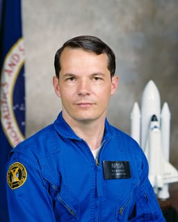Picture of Robert L. Stewart