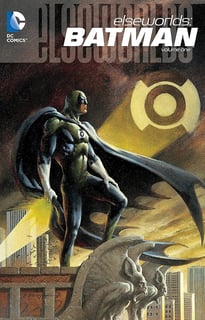 Picture of Elseworlds