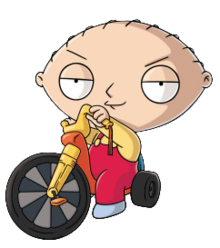 Picture of Stewie Griffin