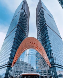 Picture of Sberbank of Russia