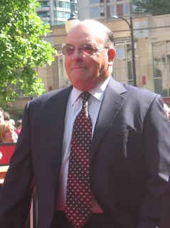 Picture of Scotty Bowman