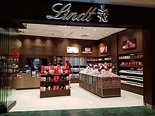 Picture of Lindt