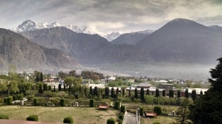 Picture of Gilgit