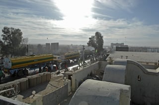 Picture of Spin Boldak